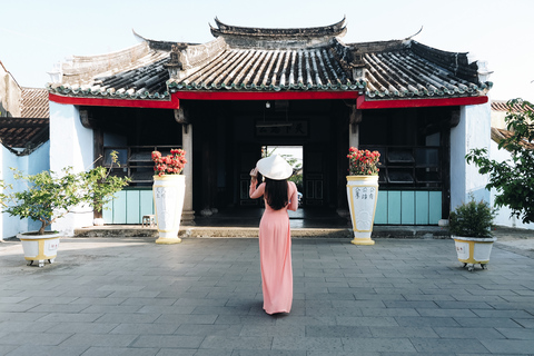 Fotografo di viaggio a Da Nang e Hoi An