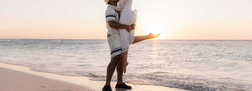 Séance photo privée avec un photographe à Virginia Beach
