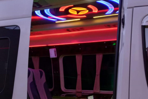 Private Roundtrip Airport Transfer