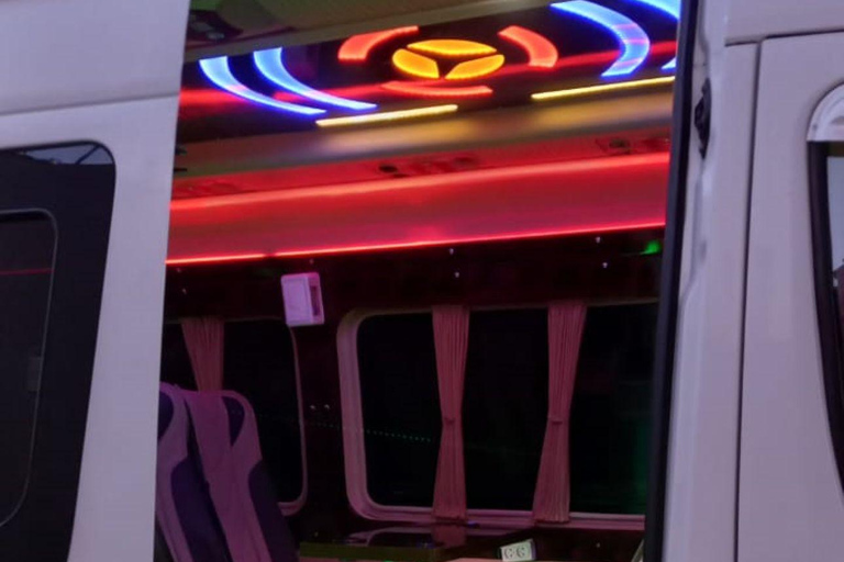 Private Roundtrip Airport Transfer