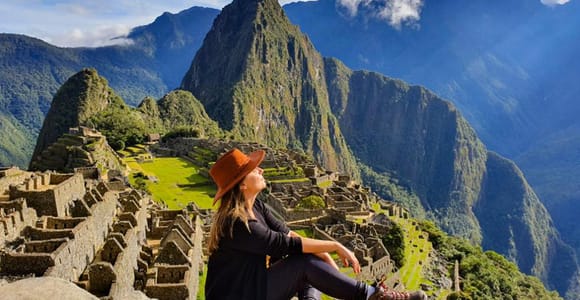 From Cusco: Machu Picchu 2-Day Inca Trail