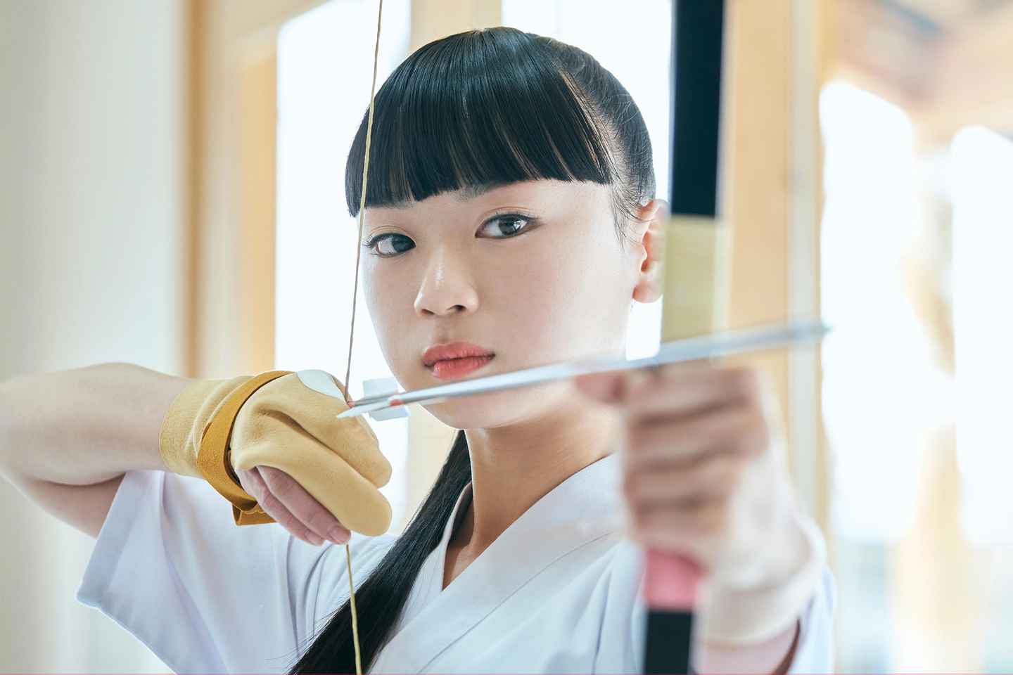 Hiroshima: Traditional Japanese Archery Experience