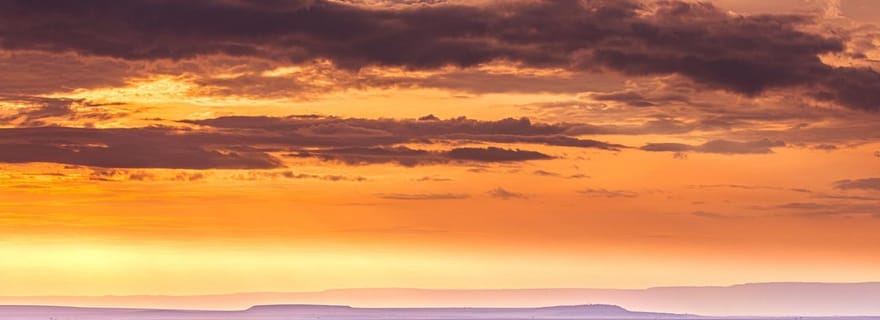 Maasai, parc national de Mikumi et chutes de Chizua 3 jours depuis Dar es salaam
