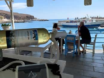 South Crete Tour from Heraklion