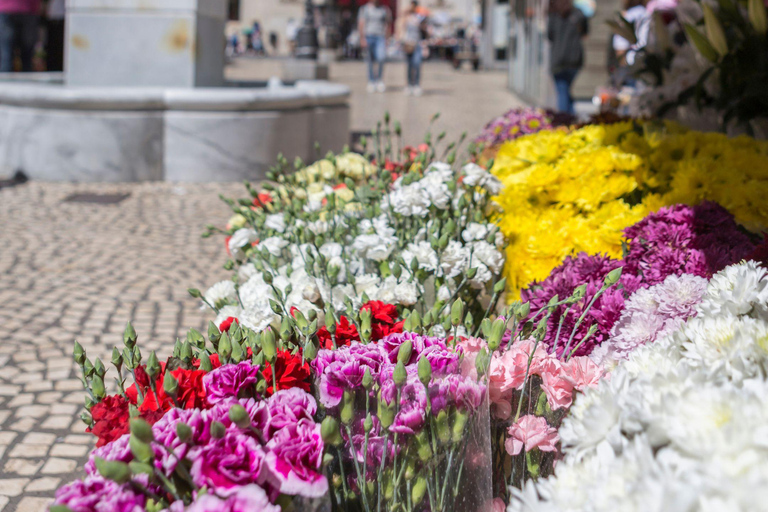 Cadiz: Private Walking Tour with Market Tasting for Cruises