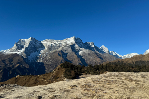 Kathmandu: Everest Base Camp Helicopter Tour w/ Landing