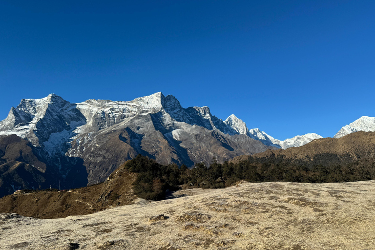 Kathmandu: Everest Base Camp Helicopter Tour w/ Landing