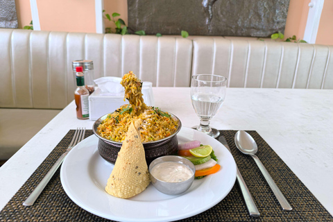 Private Kathmandu Food Tour: Foodie's Top Picks Private Kathmandu Food Hunt: Foodie's Top Picks Trail
