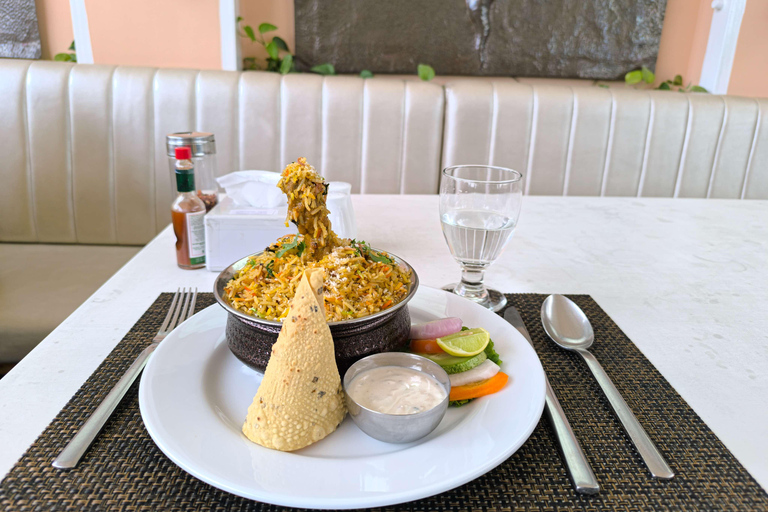 Private Kathmandu Food Tour: Foodie's Top Picks Private Kathmandu Food Hunt: Foodie's Top Picks Trail