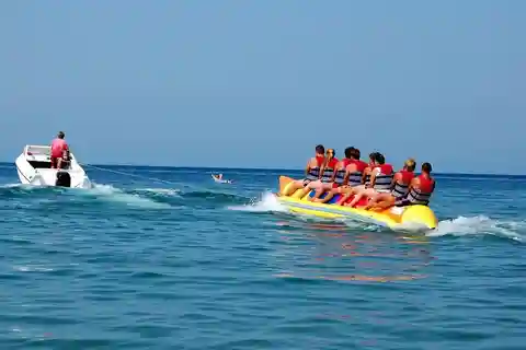 Mazatlan : Activités de plage et circuit tout compris