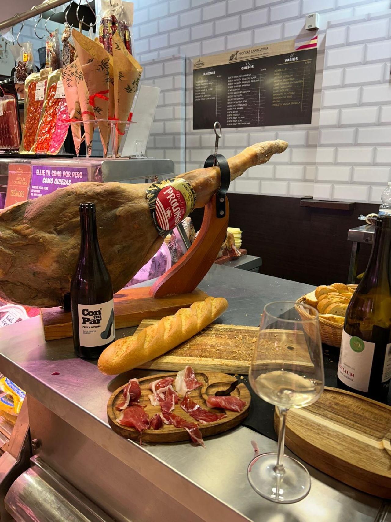 Alicante: Tapas- und Radtour (für kleine Gruppen)