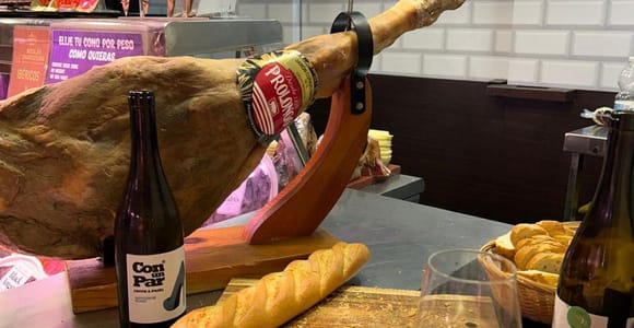 Alicante: Small-Group Bike Tour & Optional Tapas Tasting