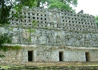 Palenque, Yaxchilán and Bonampak 1 Day Tour - Housity