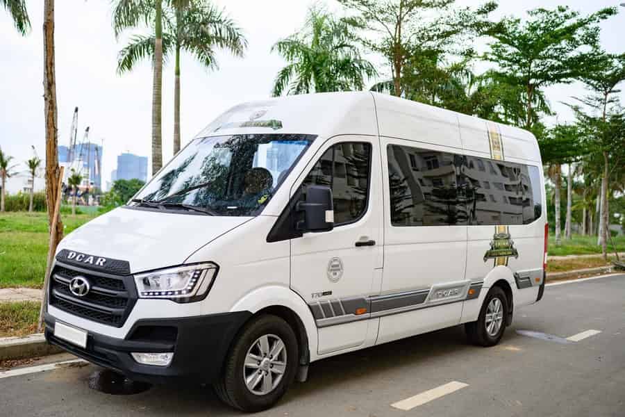 VIP-AUTO, LIMO, LUXUS-AUTO & PRIVAT-AUTO DA LAT - NHA TRANG. Foto: GetYourGuide