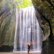Bali: Hidden Waterfalls & Cultural Heritage Tour