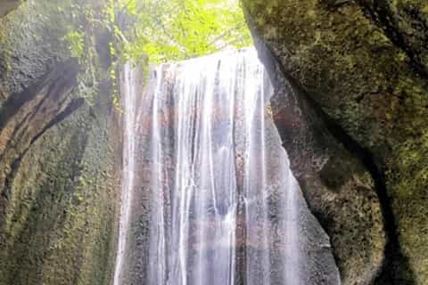 Bali: Hidden Waterfalls & Cultural Heritage Tour - Image 3