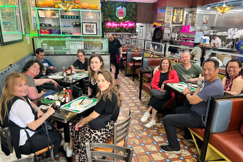 New York City: Die East Village Noho Food Tour