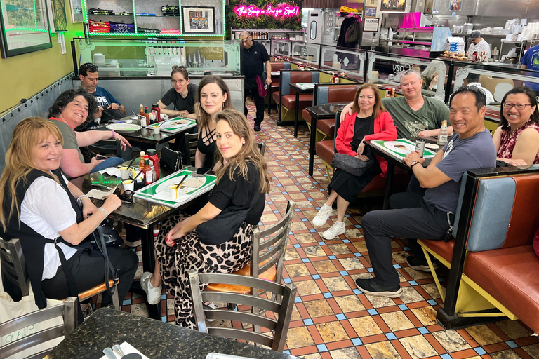 New York City: Die East Village Noho Food Tour