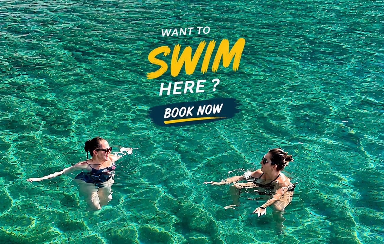 Cinque Terre: Minibootstour (maximal 12 Personen) mit offener Bar und Schwimmen