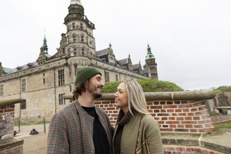 Kronborg Castle Private Tour with Coffee Stop