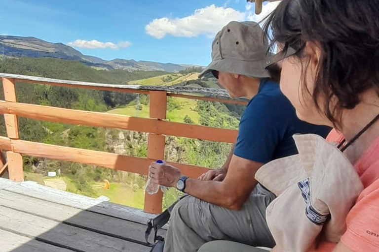 Kana Yaku Trek and Waterfalls Pet-Friendly Tour