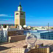 チュニスのメディナ インテリア写真集「The Medina Tunis」 53.jpg