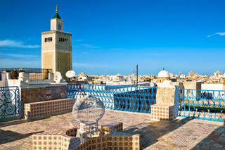 Gastronomic Experiences in Tunis