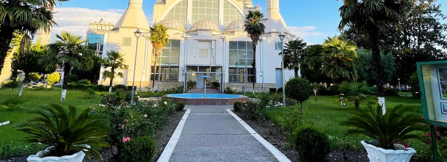 Tirana : Excursion à Shkoder, Lezhe et Kruje avec le château de Rozafa