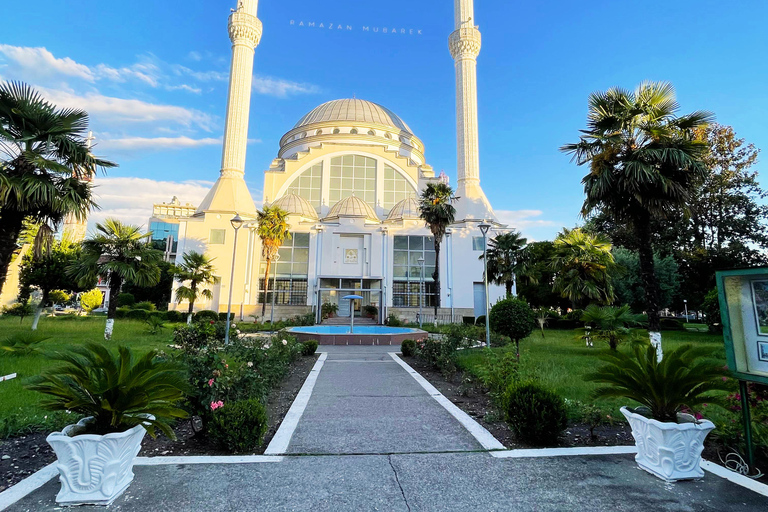 Tirana : Excursion à Shkoder, Lezhe et Kruje avec le château de RozafaVisite privée