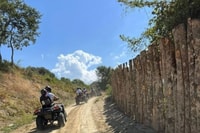 Aventura de ATV en Durres - Hizvo