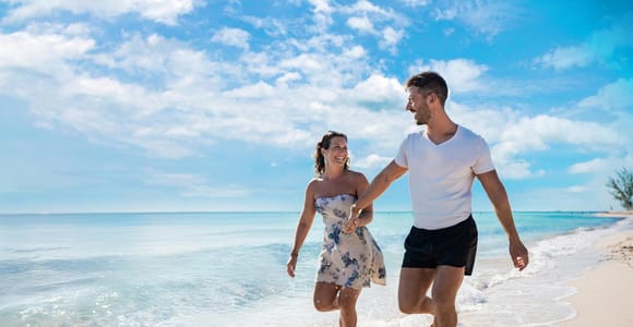 KUZÁ Day Pass: Beach Escape & Eco Adventure