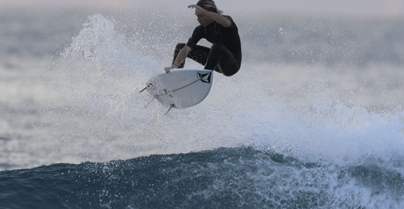 Gold Coast: Advanced Surf Coaching with Video Analysis