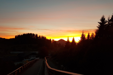 Transsilvanien enthüllt: Legenden, Erbe, echte ErlebnisseTranssilvanien wird enthüllt: Legenden, Erbe, echte Erlebnisse