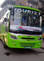 Biglietto di divano di lusso da Pokhara a Bandipur - Housity