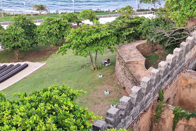 Puerto Plata: City Highlights & Beach Escape