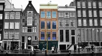 Amsterdam, Jewish Walking Tour incl. Anne Frank House Entry - Housity