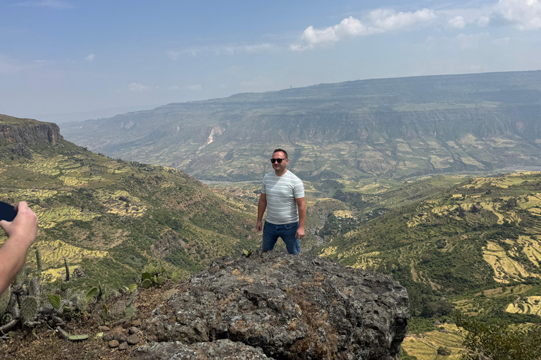 Addis Abeba: 17-dniowa wycieczka po górach Bale i dolinie Omo