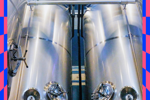 Sundbyberg: Beer Tasting Masterclass with Guided Tour