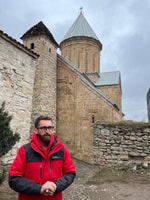 Gudauri & Kazbegi - one day group tour from Kutaisi - Housity