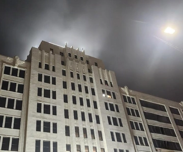 Galveston: Spooky Strand Ghost Walking Tour