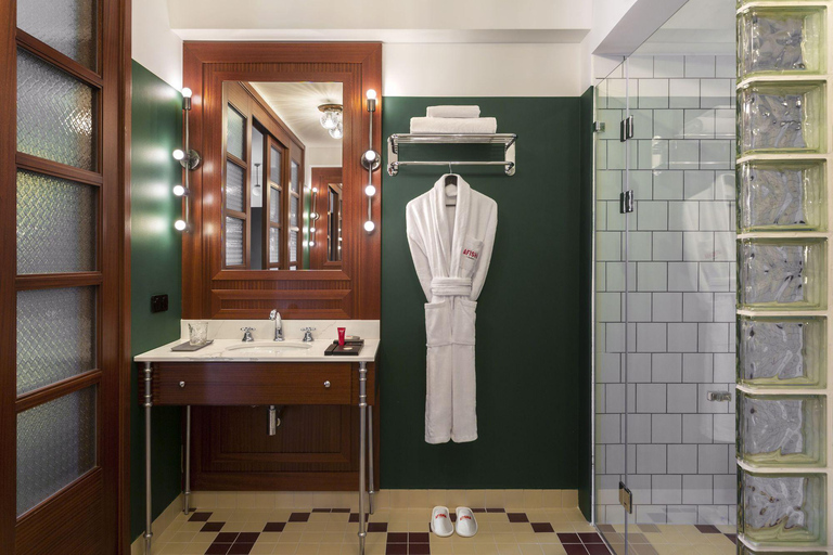 Stylish Tbilisi Escape with 5 Star Hotel and 2 special tours