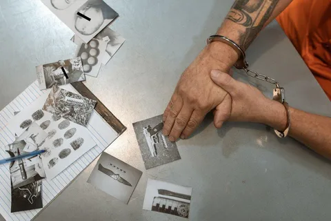 Gdansk - ett spännande Spännande Escape Room för grupper