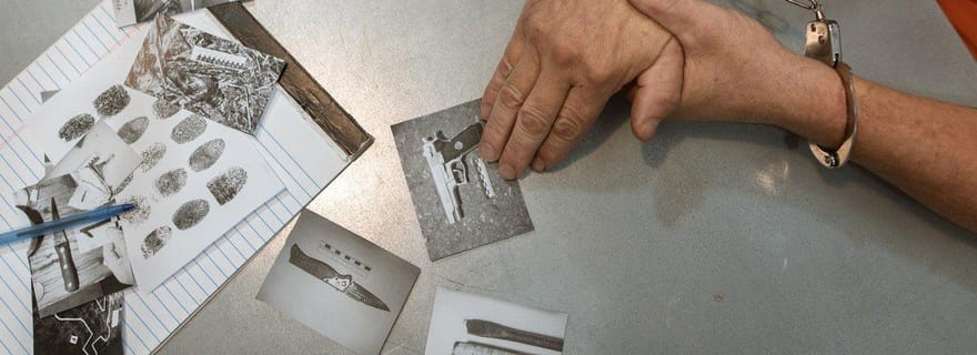 Gdańsk : Prison Break – Escape game d'une heure pour les grands groupes