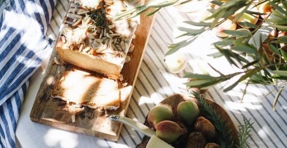 Sicilian Brunch in Licata - Montesole