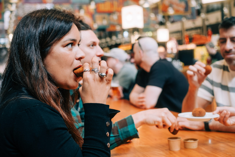 Lisbon: The Ultimate Food Tour with a Local