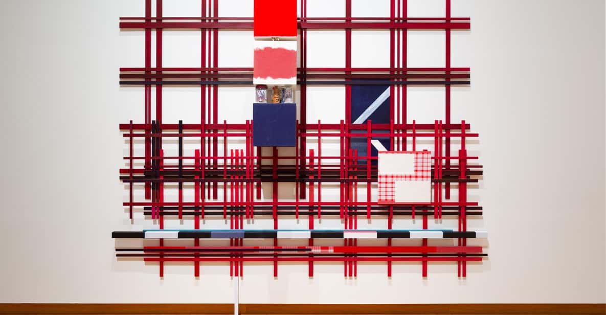 Afbeelding 3 van Stedelijk: het museum voor moderne en hedendaagse kunst