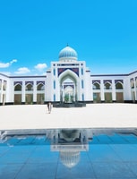 Visite de la ville de Dushanbe avec des locaux - Hizvo
