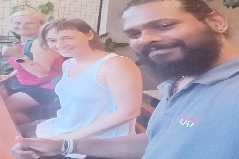 Kandy: Full-Day Tour with Historical Cultures