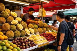 Singapur: Abendlicher Rundgang durch Chinatown – Kultur, Geschichte und Kulinarik
