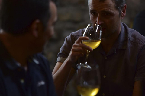 Traditional Cider House Tour | Gartziategi, San Sebastián